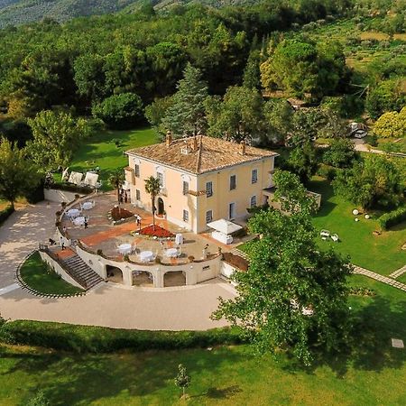 Tenuta Torellone San Potito Sannitico エクステリア 写真