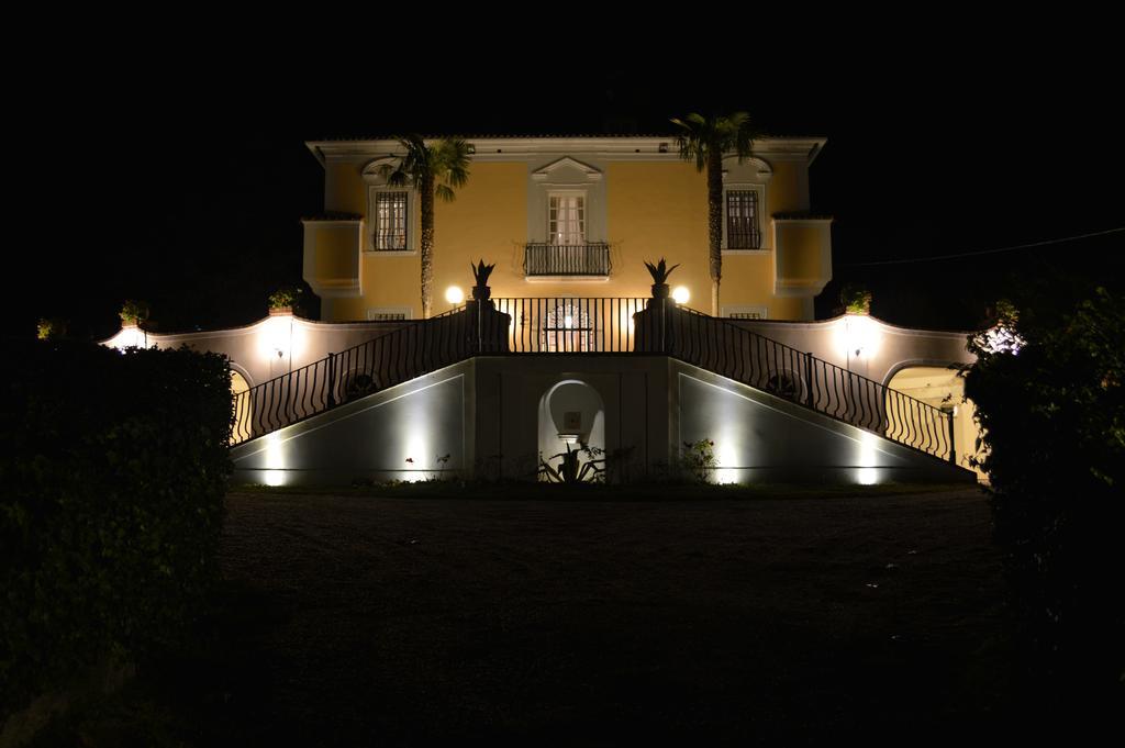 Tenuta Torellone San Potito Sannitico エクステリア 写真
