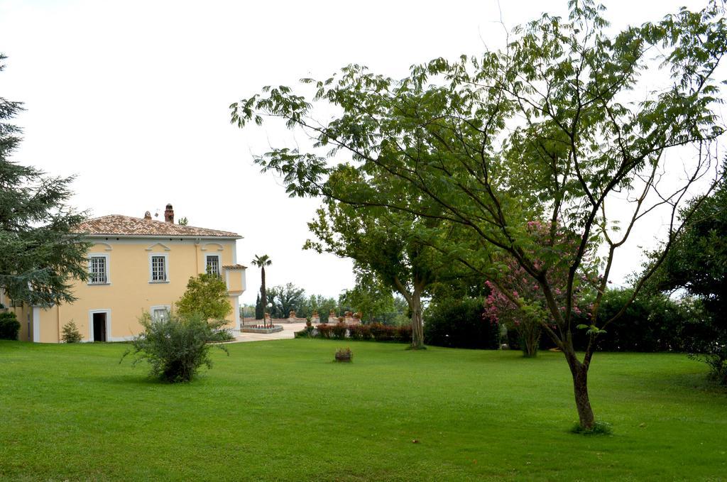 Tenuta Torellone San Potito Sannitico エクステリア 写真
