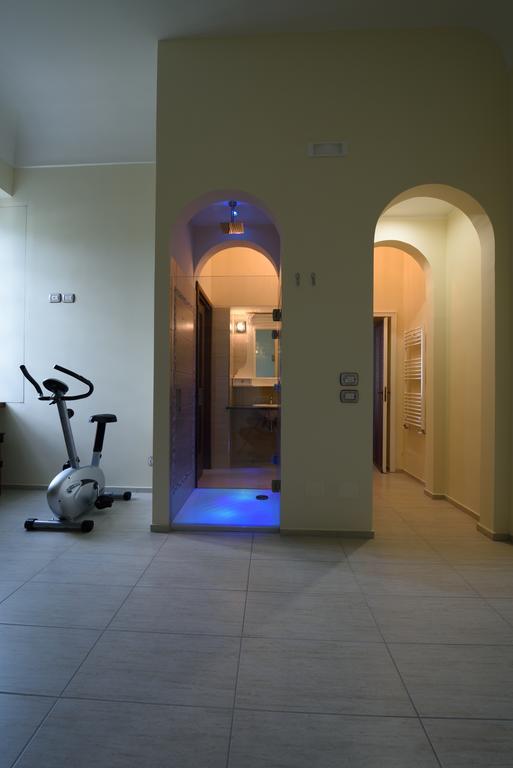 Tenuta Torellone San Potito Sannitico エクステリア 写真