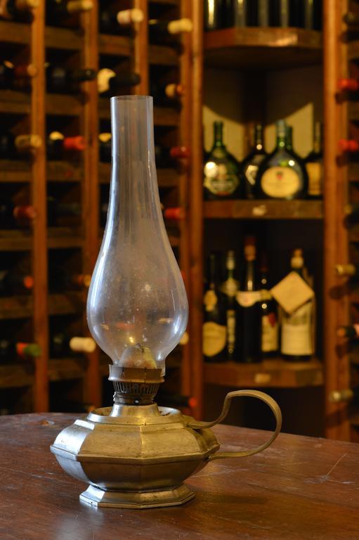 Tenuta Torellone San Potito Sannitico エクステリア 写真