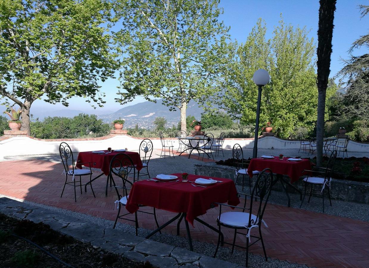 Tenuta Torellone San Potito Sannitico エクステリア 写真