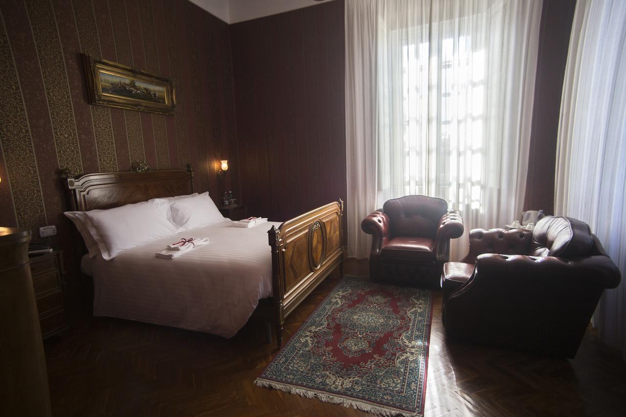 Tenuta Torellone San Potito Sannitico エクステリア 写真